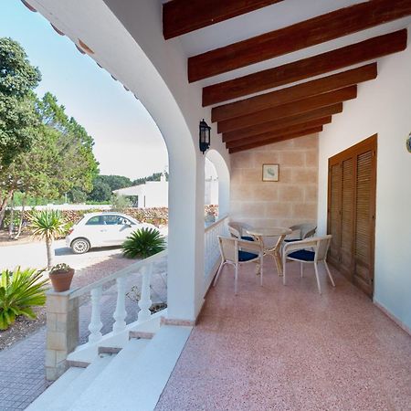Villa Nueva Cala Galdana  Eksteriør bilde