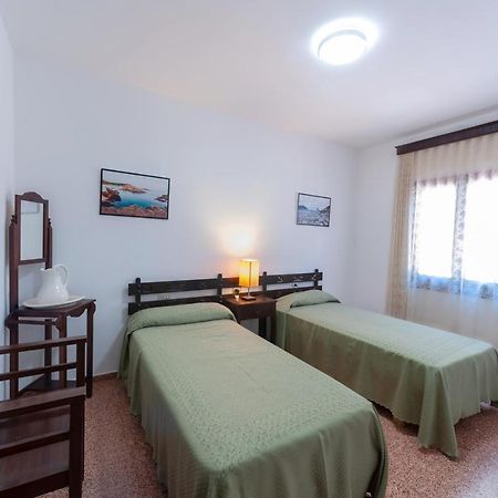 Villa Nueva Cala Galdana  Eksteriør bilde
