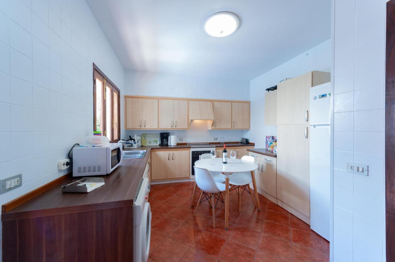 Villa Nueva Cala Galdana  Eksteriør bilde