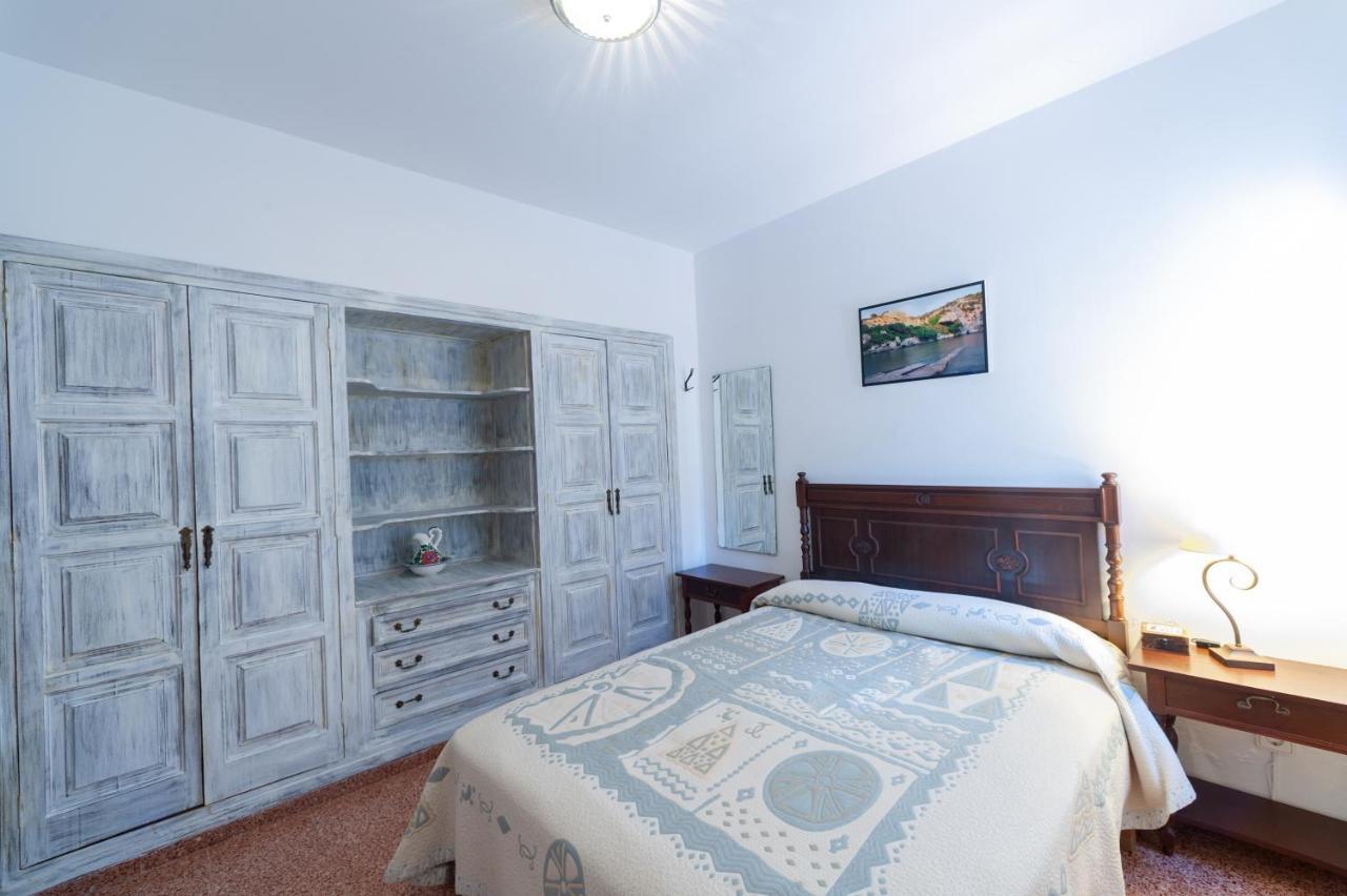 Villa Nueva Cala Galdana  Eksteriør bilde
