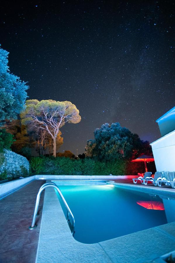 Villa Nueva Cala Galdana  Eksteriør bilde