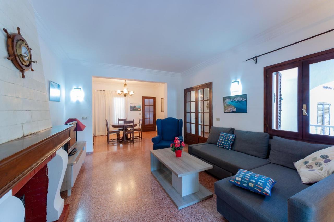 Villa Nueva Cala Galdana  Eksteriør bilde