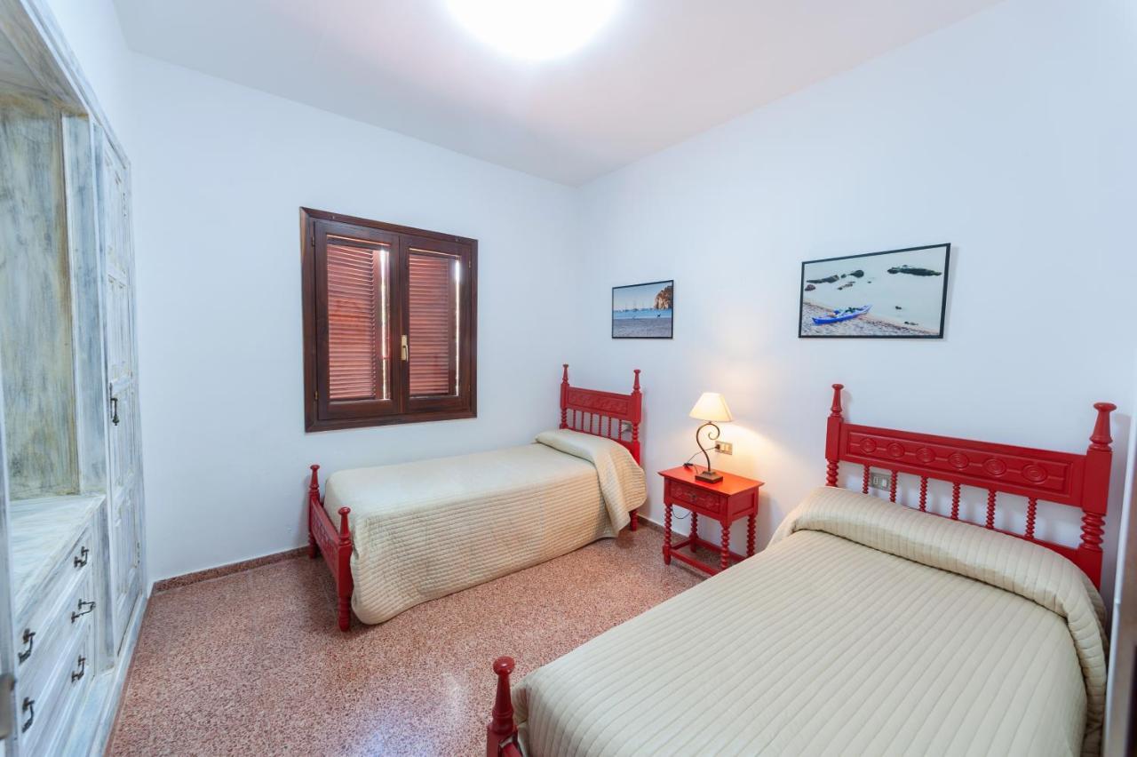 Villa Nueva Cala Galdana  Eksteriør bilde