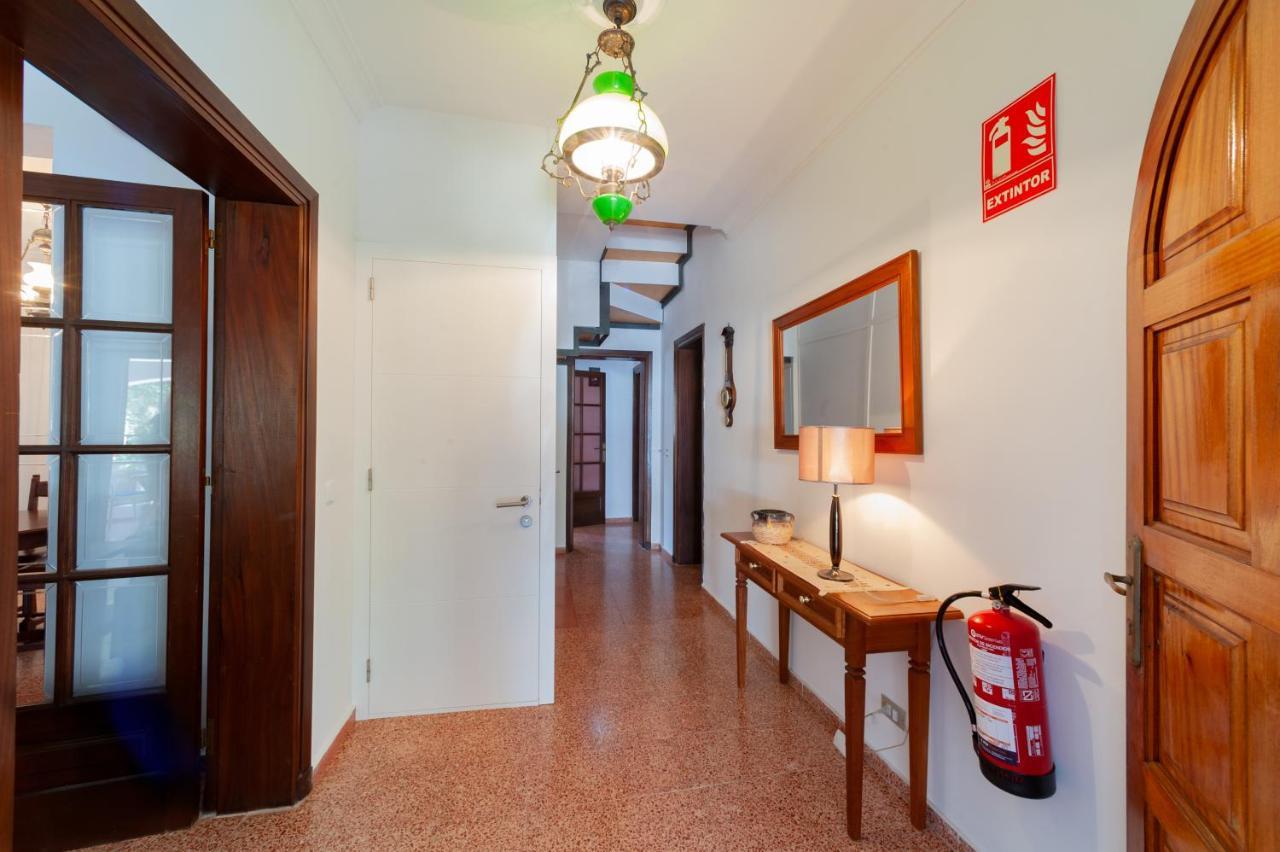 Villa Nueva Cala Galdana  Eksteriør bilde