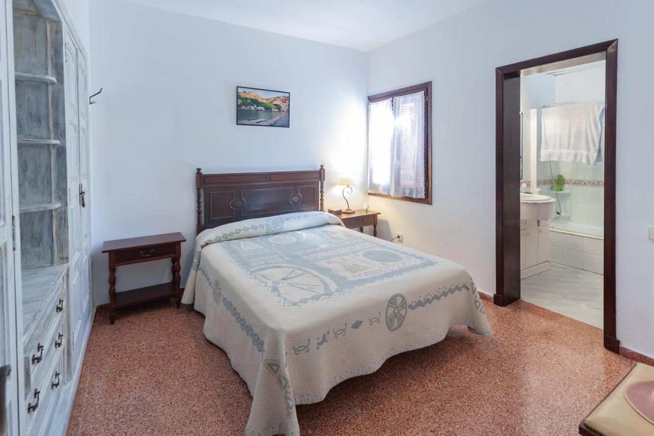 Villa Nueva Cala Galdana  Eksteriør bilde