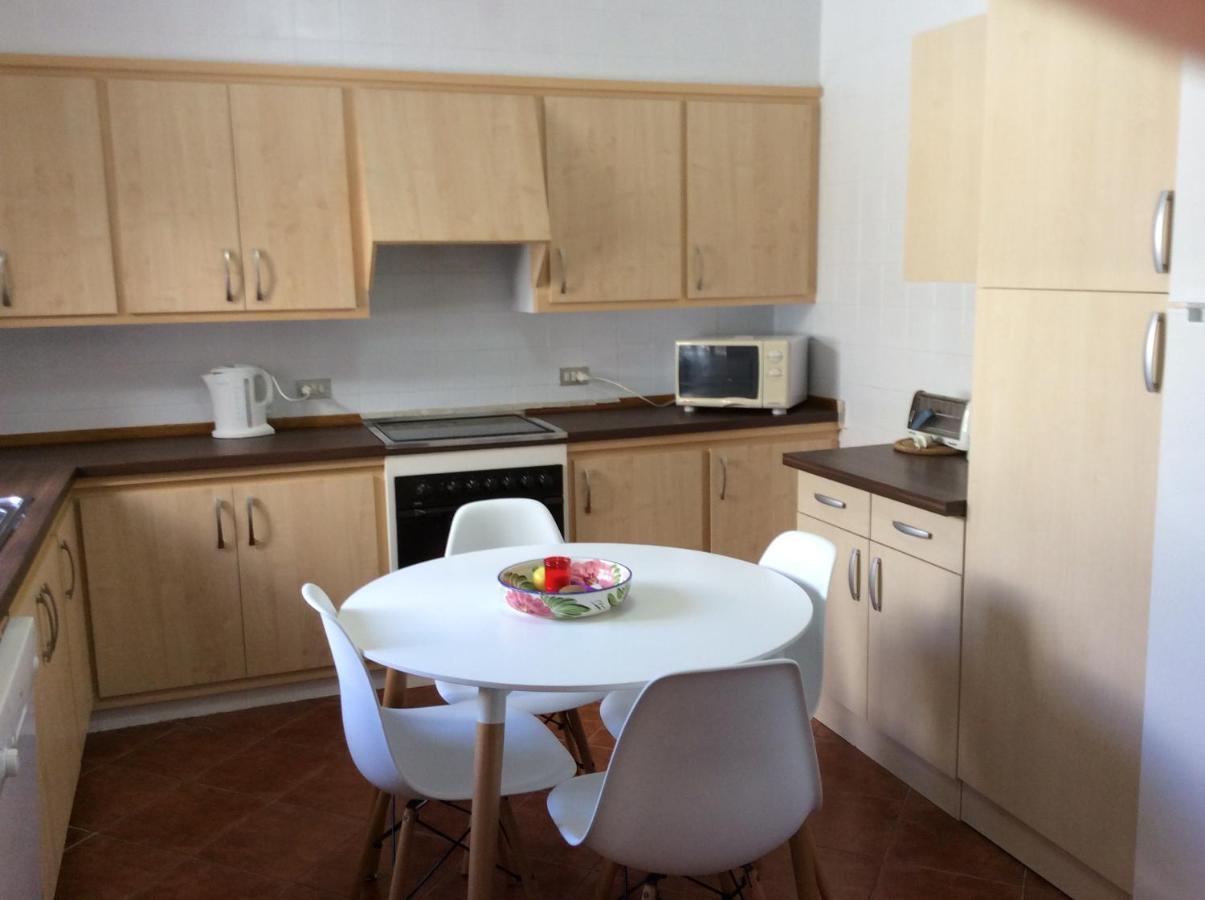 Villa Nueva Cala Galdana  Eksteriør bilde