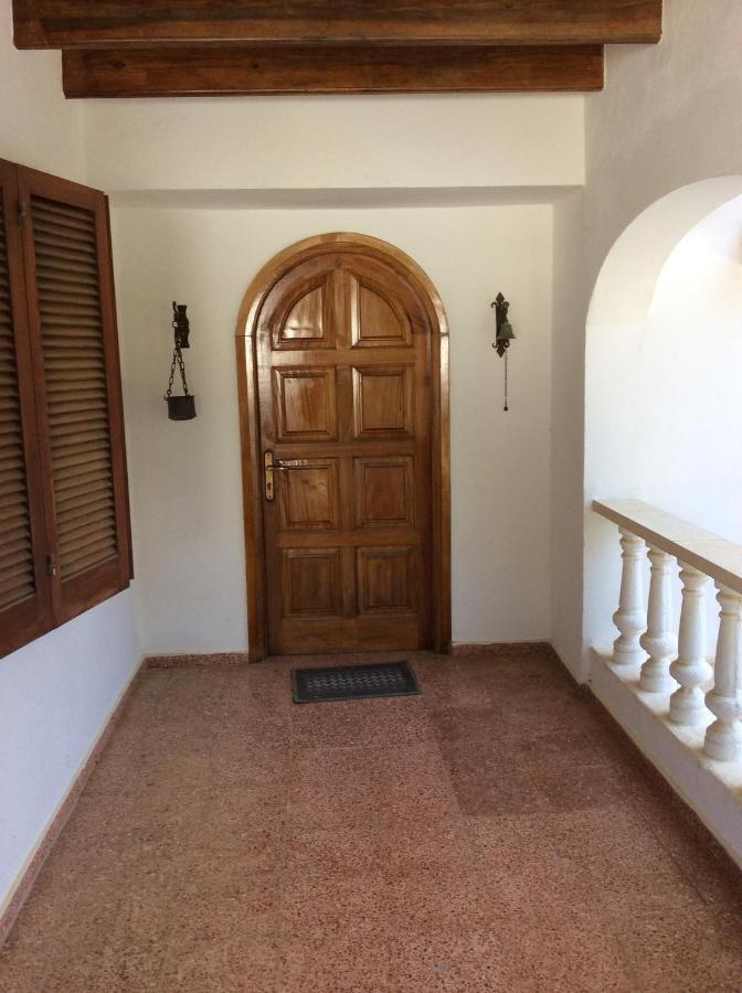 Villa Nueva Cala Galdana  Eksteriør bilde
